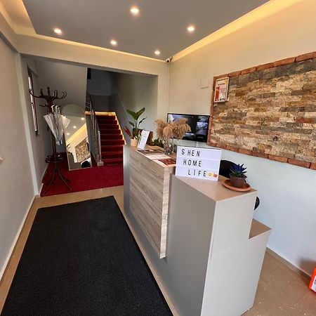 Shen Home Life Trabzon Exterior foto