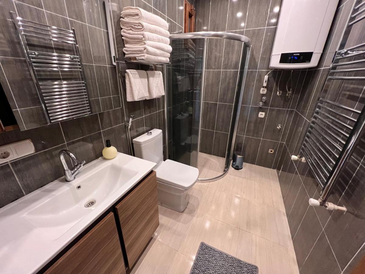 Shen Home Life Trabzon Exterior foto