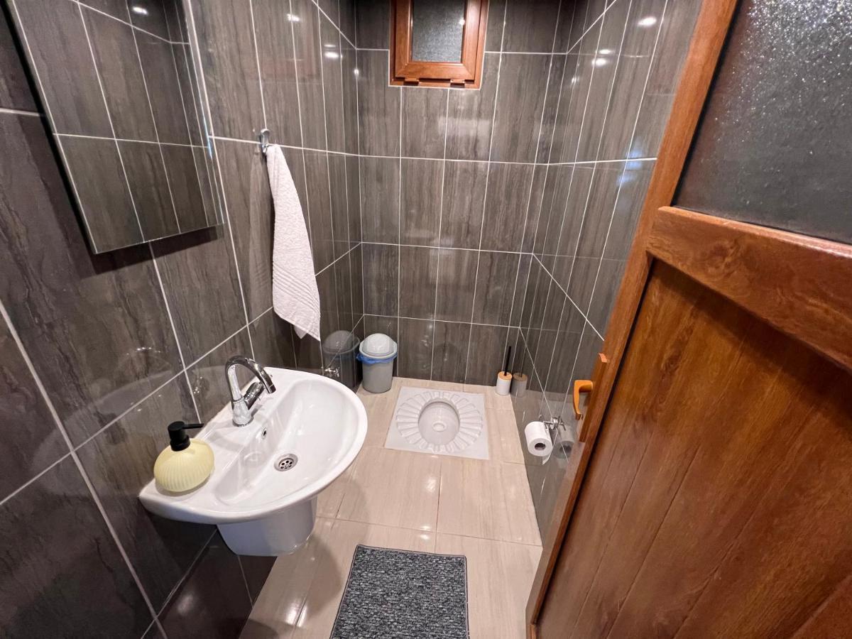 Shen Home Life Trabzon Exterior foto