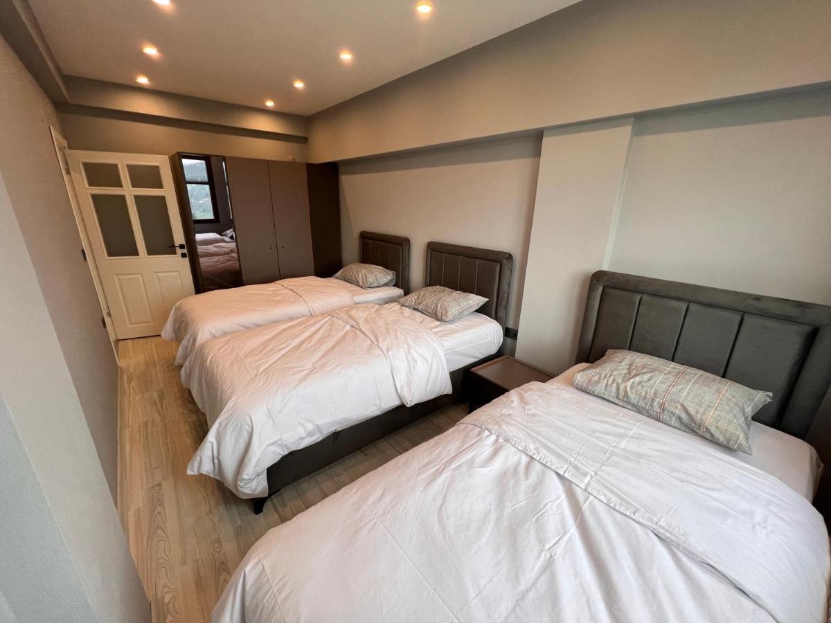 Shen Home Life Trabzon Exterior foto
