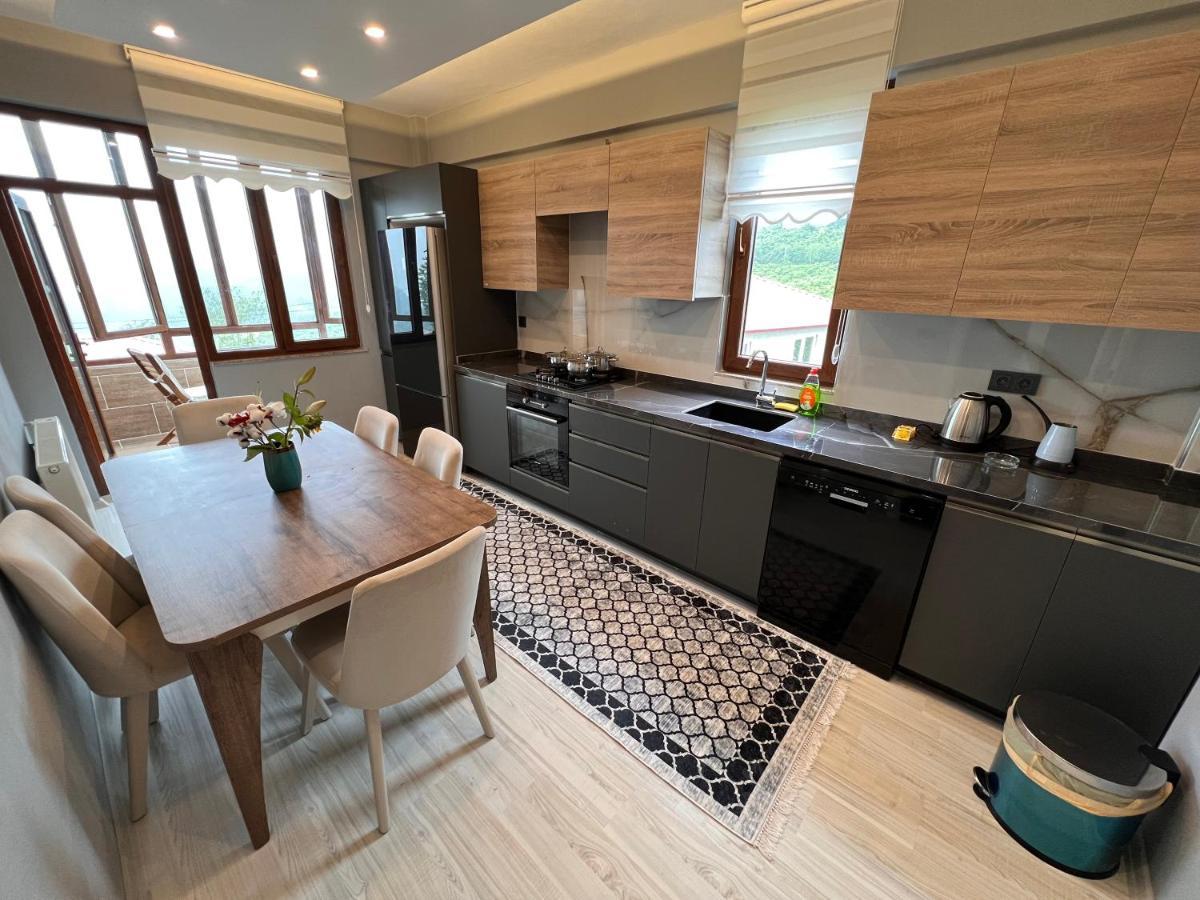 Shen Home Life Trabzon Exterior foto