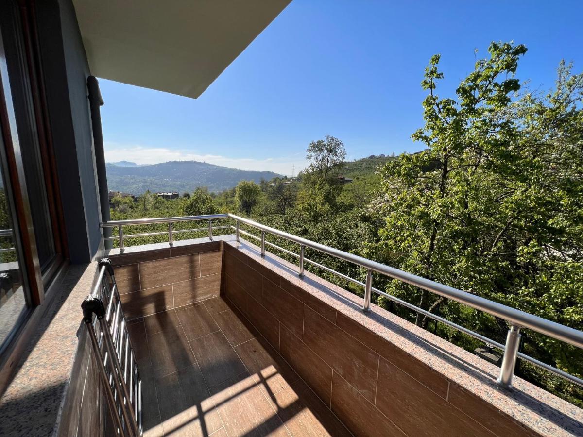 Shen Home Life Trabzon Exterior foto
