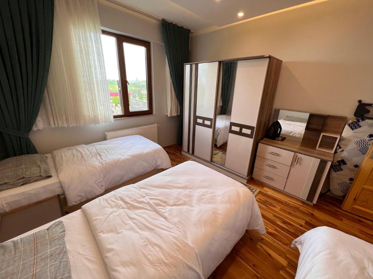 Shen Home Life Trabzon Exterior foto