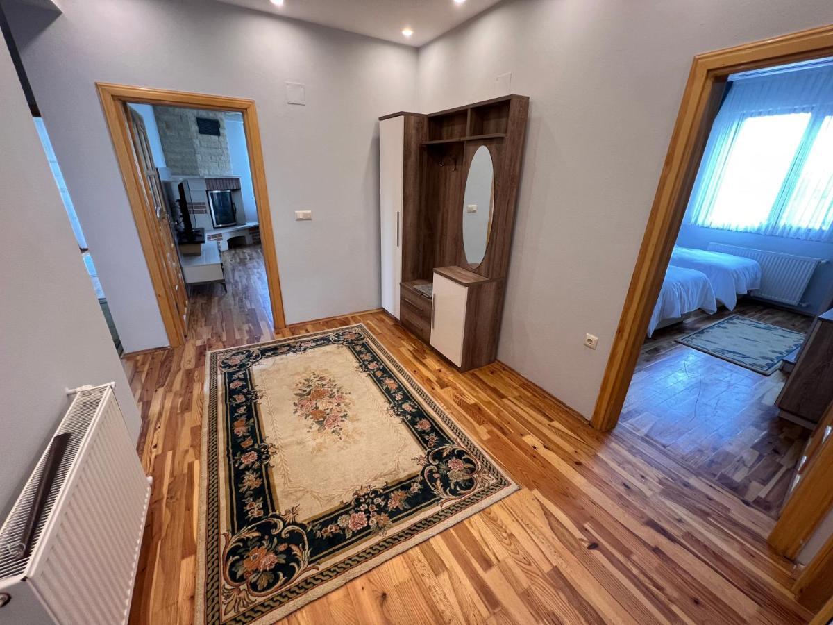 Shen Home Life Trabzon Exterior foto