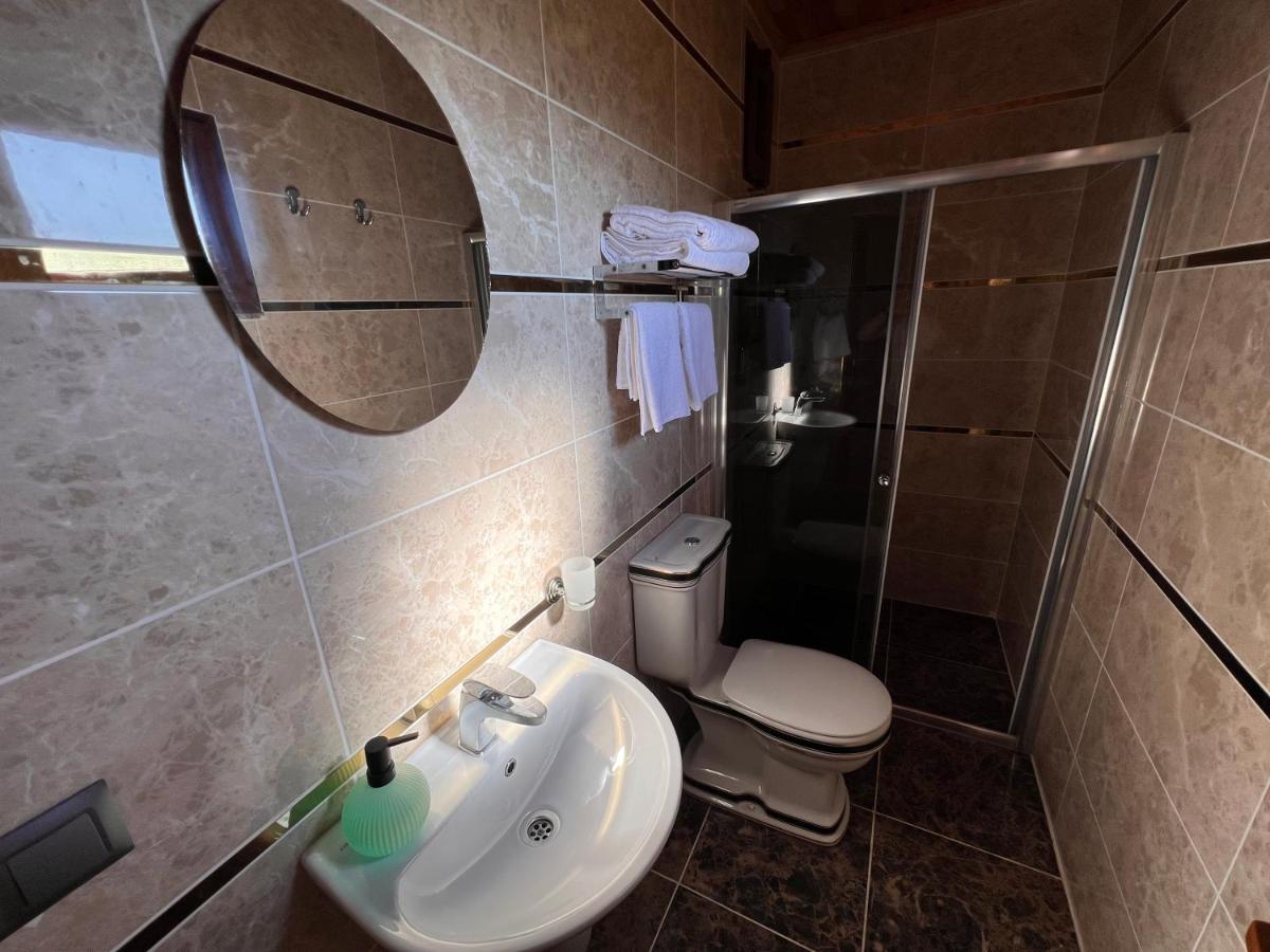 Shen Home Life Trabzon Exterior foto