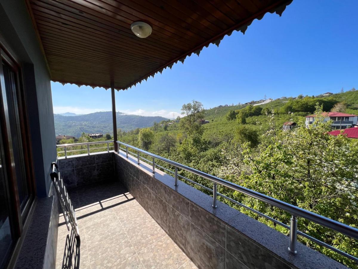 Shen Home Life Trabzon Exterior foto