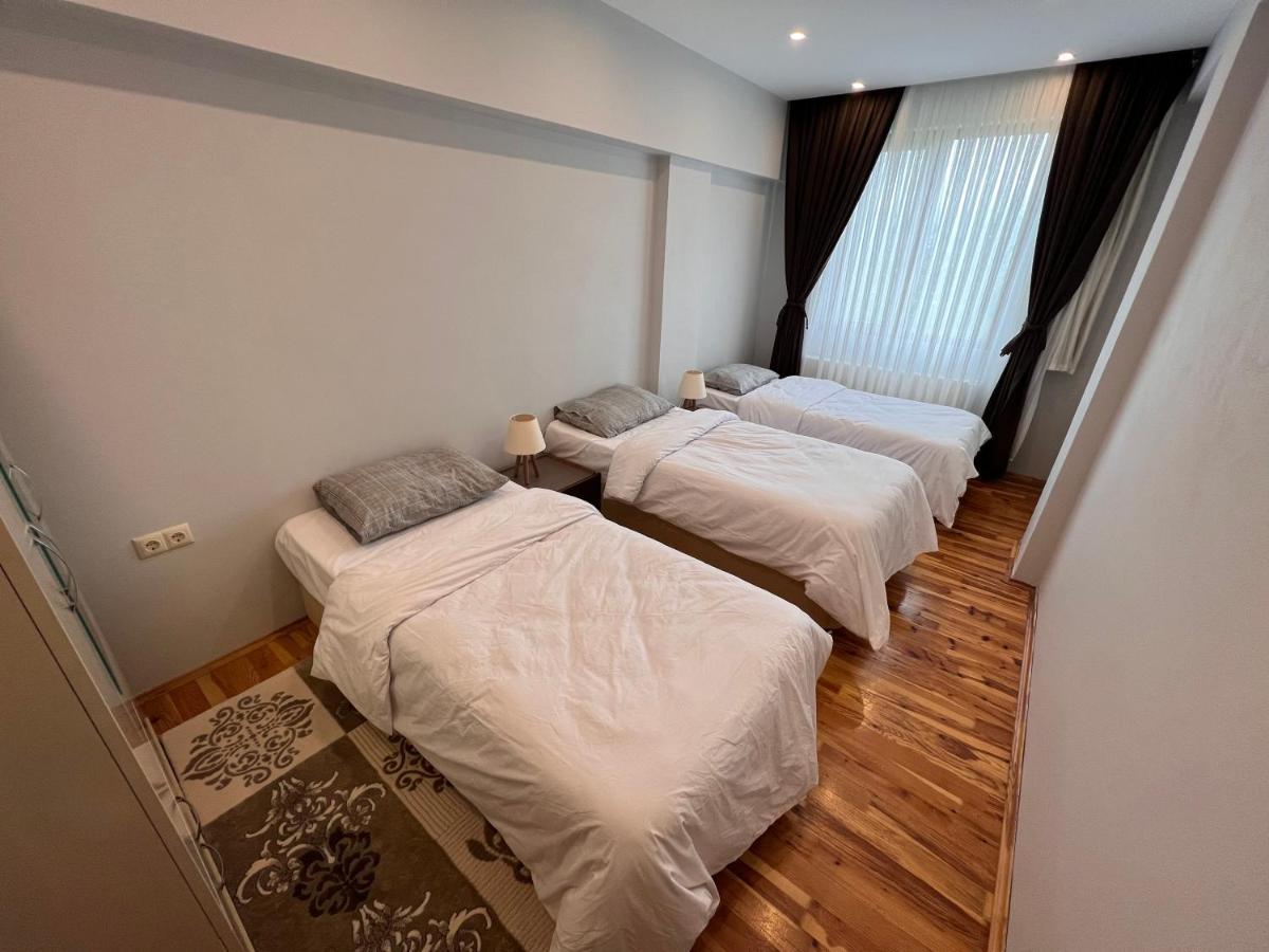 Shen Home Life Trabzon Exterior foto