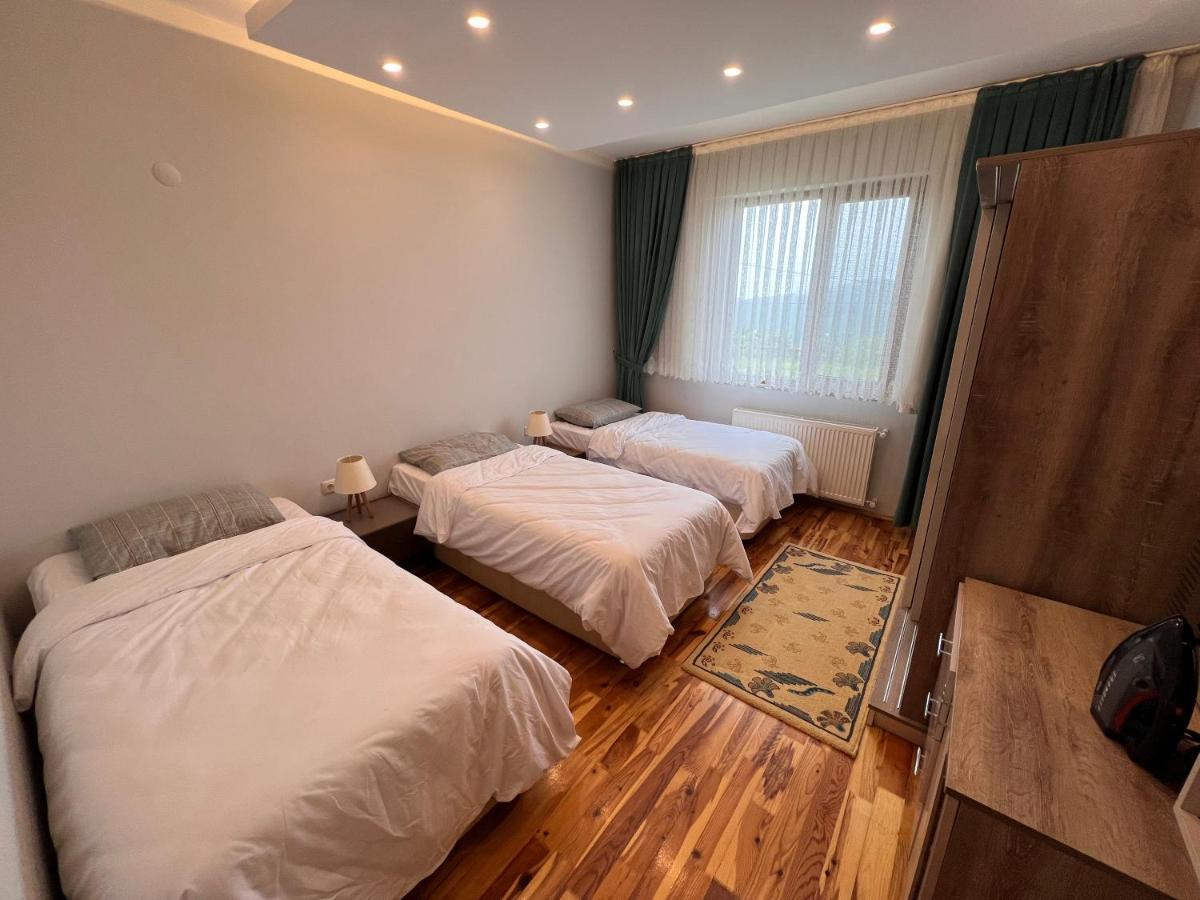 Shen Home Life Trabzon Exterior foto
