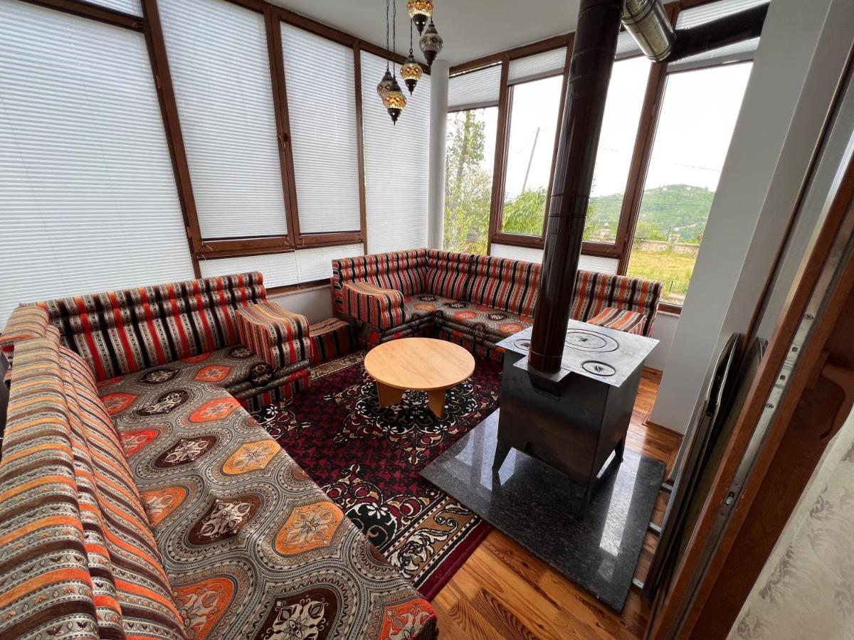 Shen Home Life Trabzon Exterior foto