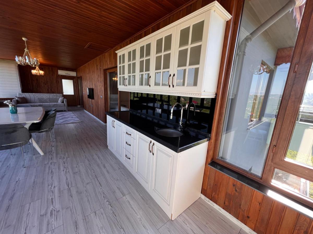 Shen Home Life Trabzon Exterior foto