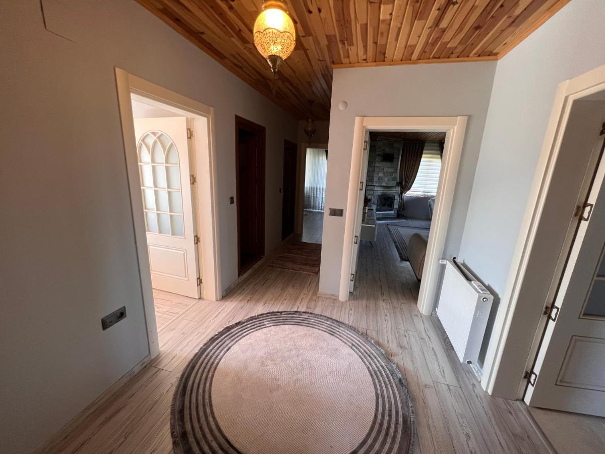 Shen Home Life Trabzon Exterior foto