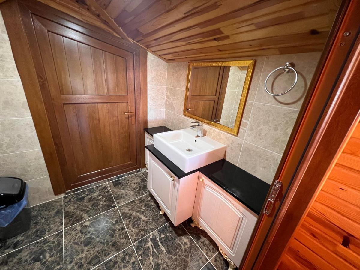 Shen Home Life Trabzon Exterior foto