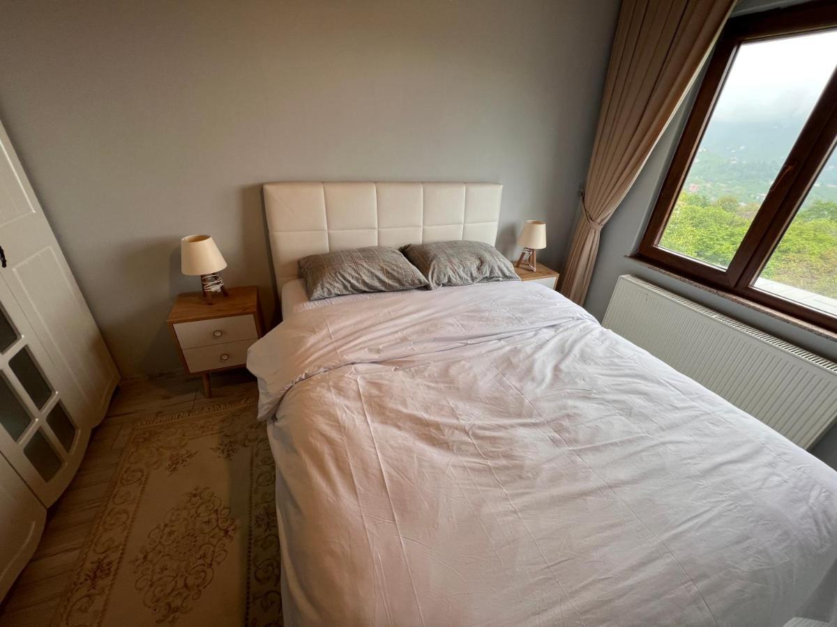 Shen Home Life Trabzon Exterior foto
