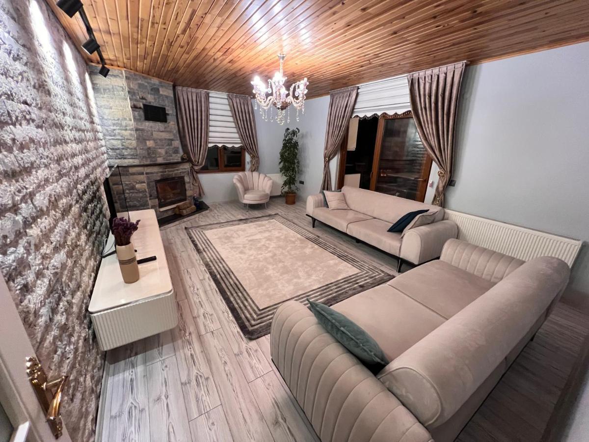 Shen Home Life Trabzon Exterior foto