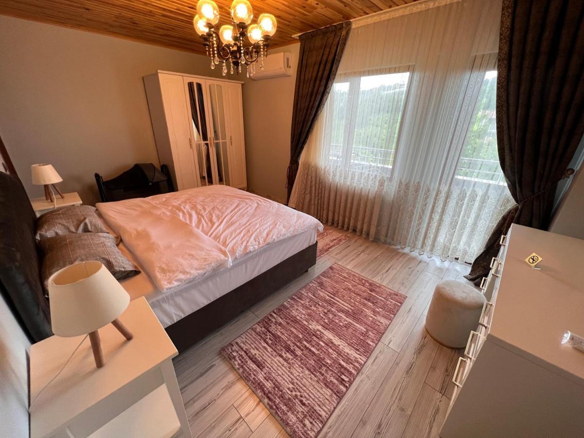 Shen Home Life Trabzon Exterior foto