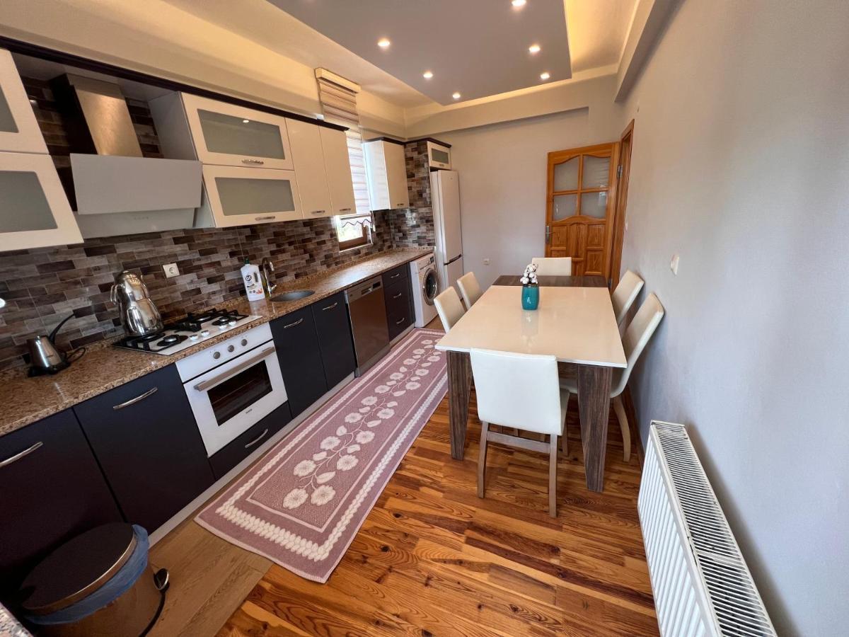 Shen Home Life Trabzon Exterior foto