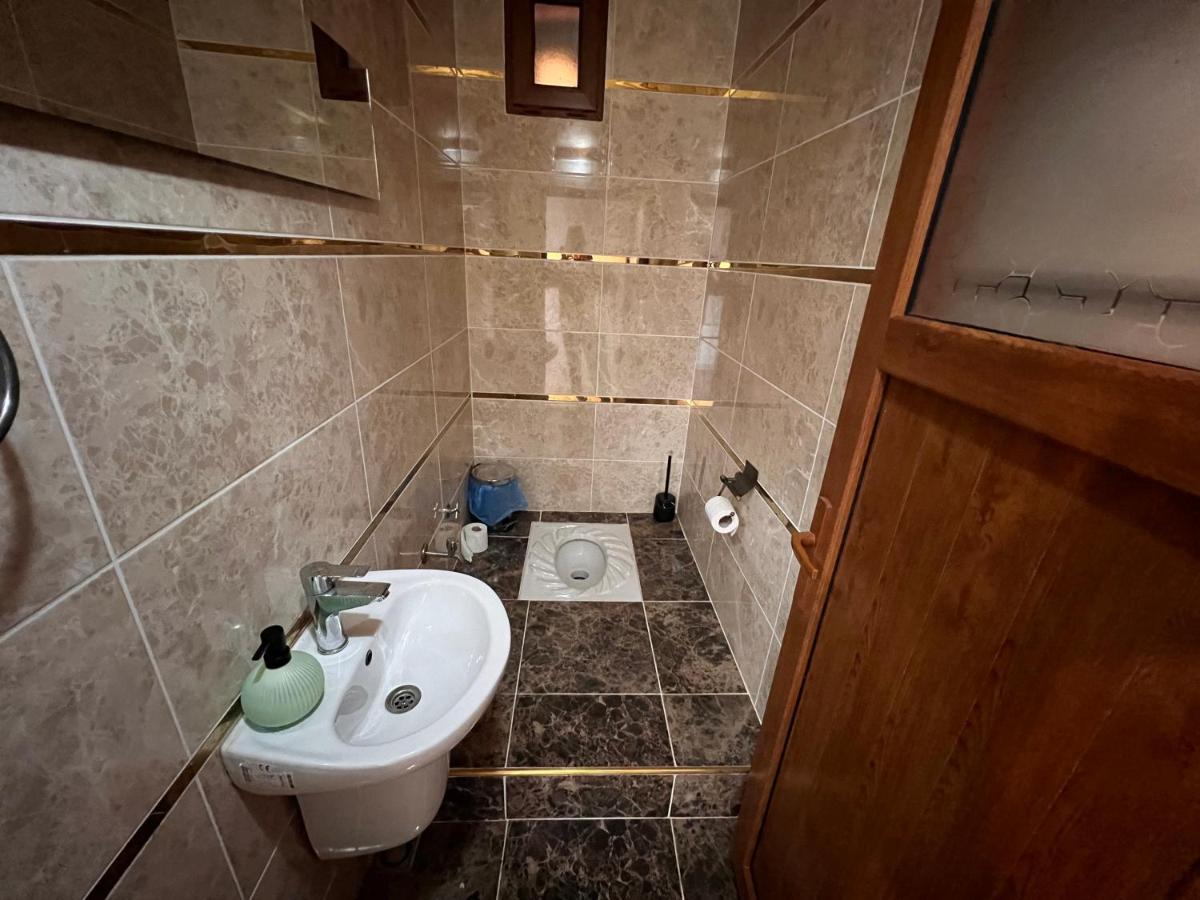 Shen Home Life Trabzon Exterior foto