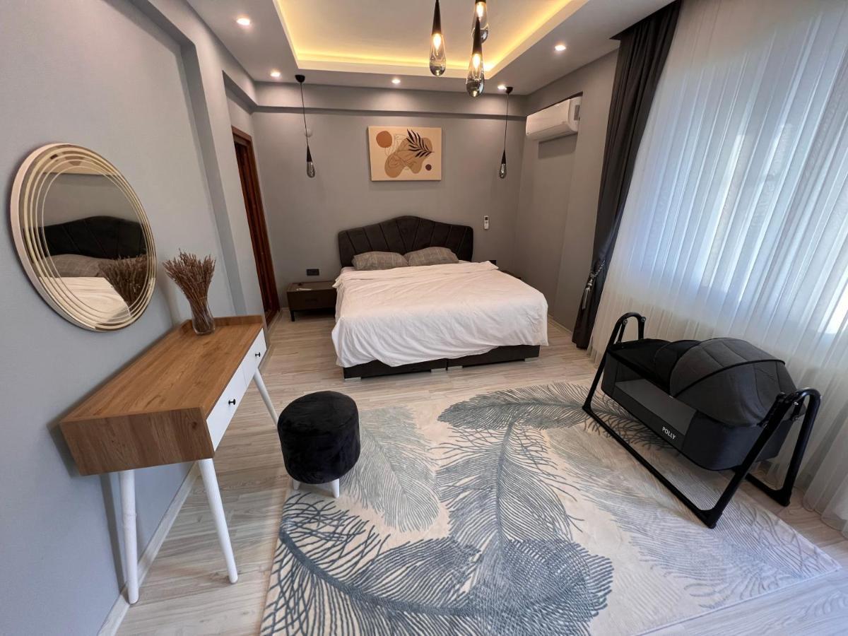 Shen Home Life Trabzon Exterior foto