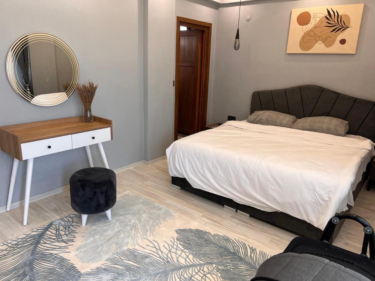 Shen Home Life Trabzon Exterior foto